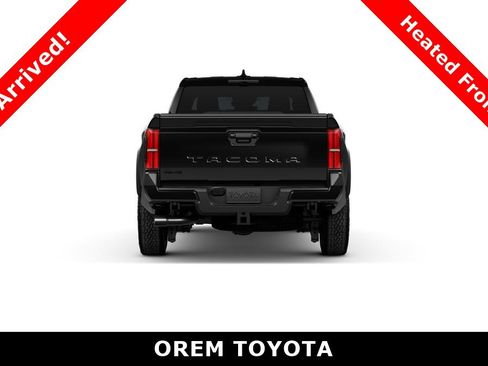 New 2026 Toyota Tacoma TRD Off-Road image 8