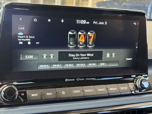 Used 2022 Kia Seltos S FWD image 19