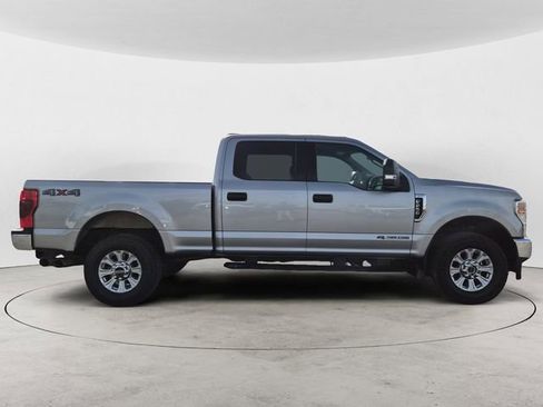 Used 2020 Ford F250 XLT image 6