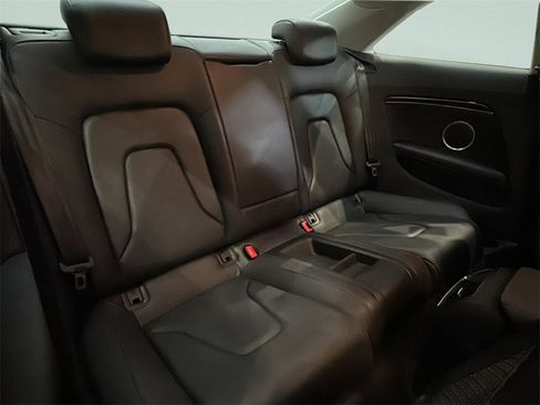Used 2012 Audi A5 2.0T Premium Plus image 15
