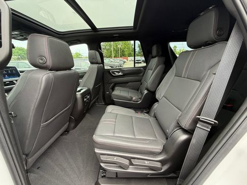 Used 2023 Chevrolet Tahoe RST w/ Luxury Package AWD/4WD image 25