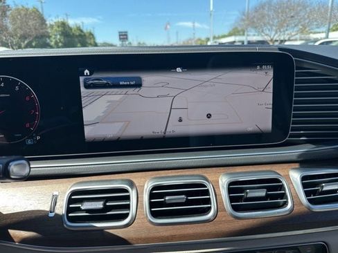 New 2026 Mercedes-Benz GLE 450 4MATIC image 15