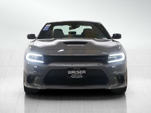 Used 2023 Dodge Charger R/T w/ Plus Group image 8