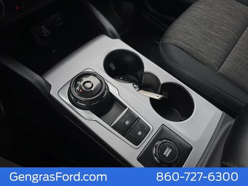 Certified 2023 Ford Bronco Sport Big Bend w/ Convenience Package AWD/4WD image 37