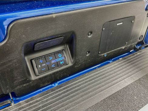 Used 2023 GMC Sierra 1500 AT4 w/ AT4 Premium Package AWD/4WD image 34