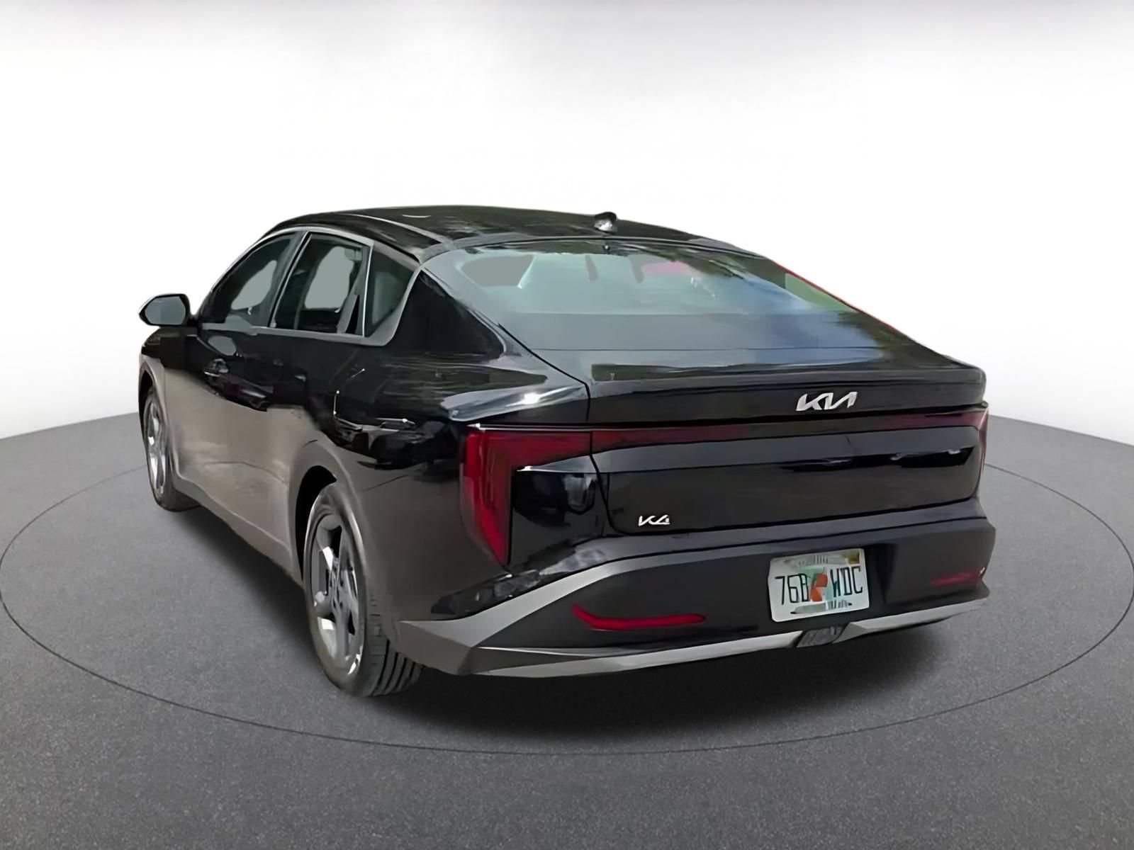 Used 2026 Kia K4 FWD image 10