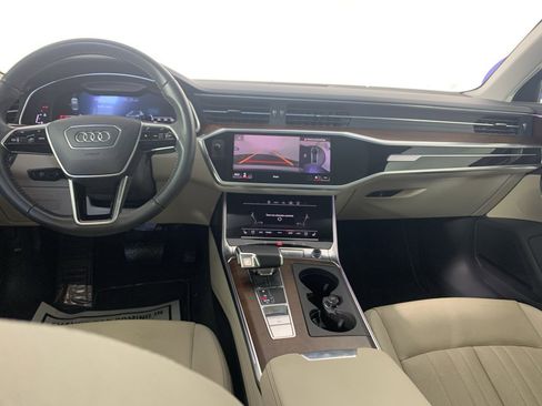 Used 2021 Audi A6 3.0T Prestige w/ Prestige Package image 35