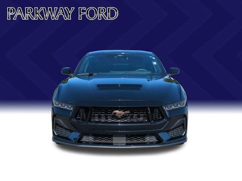 Used 2024 Ford Mustang GT Premium RWD image 8