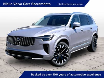 New 2026 Volvo XC90 B6 Plus w/ Protection Package