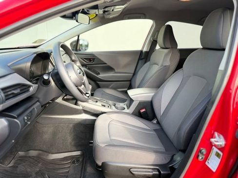 Used 2024 Subaru Crosstrek 2.0i AWD/4WD image 19