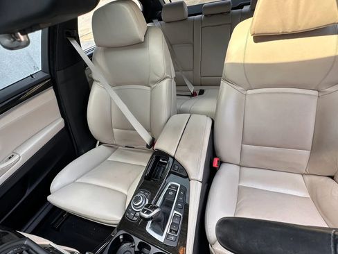 Used 2013 BMW 535i xDrive Sedan image 26