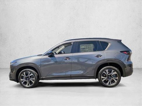 New 2026 MAZDA CX-5 Preferred AWD/4WD image 5