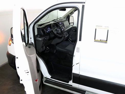 Used 2024 Ford Transit 250 Base w/ Exterior Upgrade Package image 5