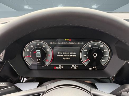 New 2026 Audi A3 2.0T Premium Plus AWD/4WD image 19