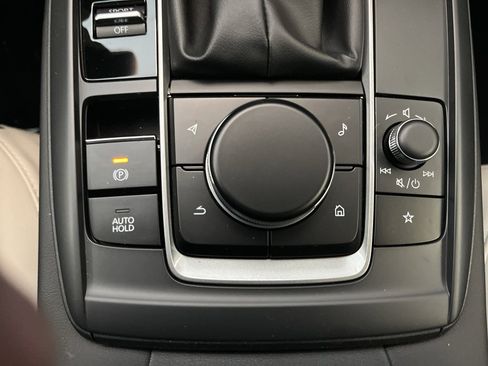 New 2026 MAZDA CX-30 AWD 2.5 S image 19