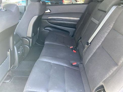 Used 2022 Dodge Durango SXT image 20