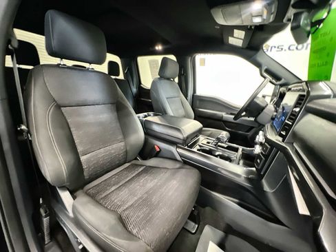 Used 2023 Ford F150 XLT w/ Equipment Group 302A High image 24