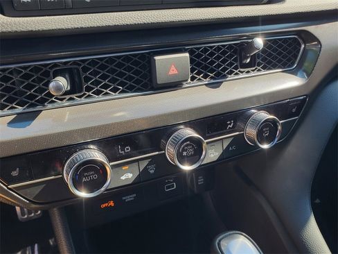 Used 2025 Acura Integra A-Spec image 28