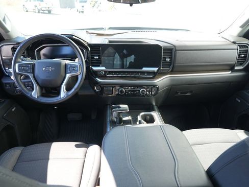 Used 2023 Chevrolet Silverado 1500 RST image 26