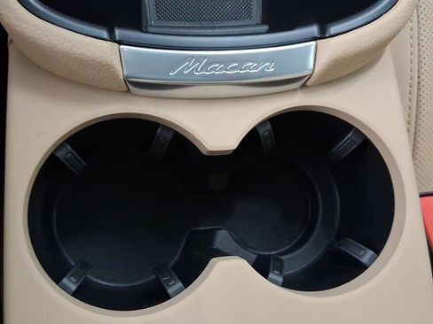 Used 2026 Porsche Macan image 31