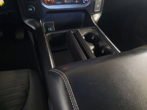 Used 2021 Ford F150 XL w/ STX Appearance Package RWD image 26