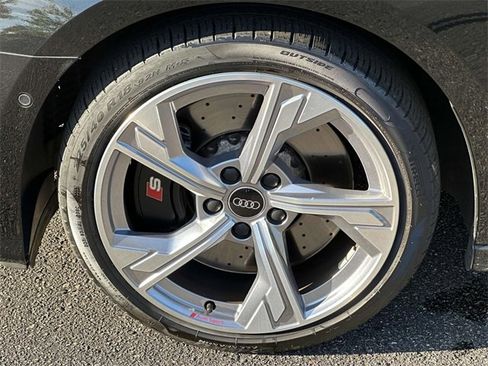 Used 2023 Audi S3 Premium Plus w/ Premium Plus Package image 10