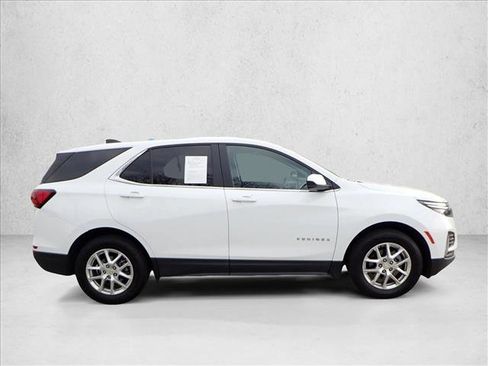 Used 2024 Chevrolet Equinox LT image 5
