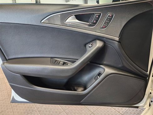 Used 2018 Audi A6 3.0T Sport image 23