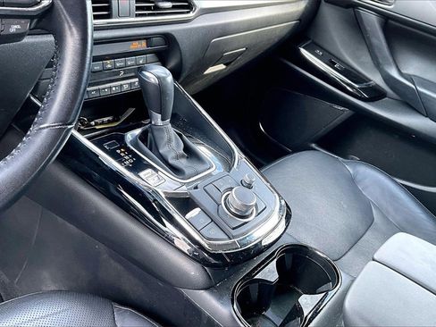 Used 2022 MAZDA CX-9 Touring Plus image 10