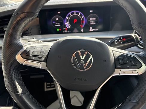 Certified 2025 Volkswagen Tiguan SE R-Line AWD/4WD image 26