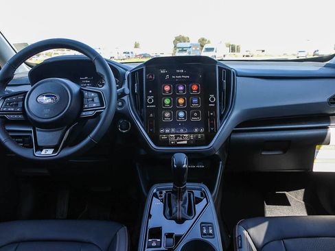 New 2025 Subaru Crosstrek 2.5i Limited image 12