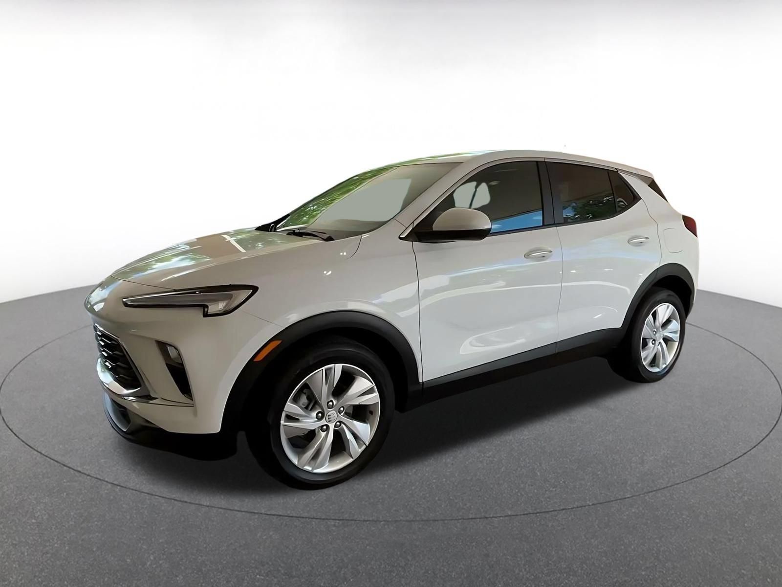 Used 2026 Buick Encore GX Preferred FWD image 7