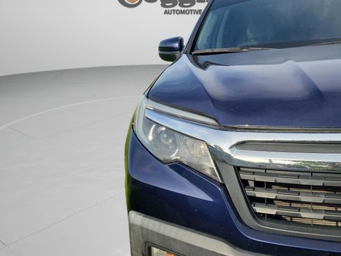 Used 2020 Honda Ridgeline RTL image 10