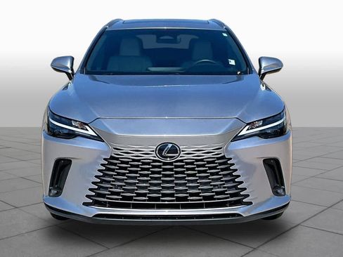 Used 2025 Lexus RX 350 Premium FWD image 4