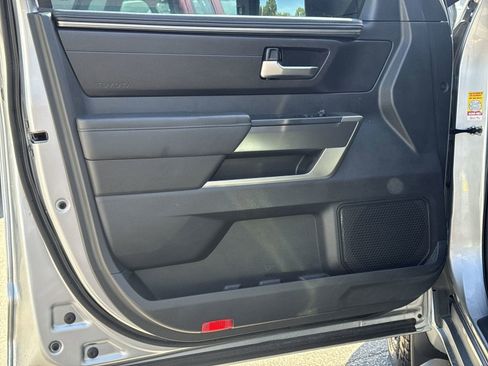 Used 2024 Toyota Tundra SR5 w/ SR5 Premium Package image 14