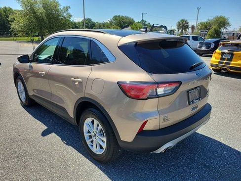 Used 2020 Ford Escape SE AWD/4WD image 12