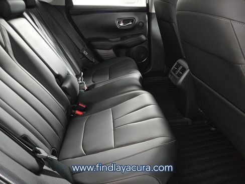 Used 2025 Acura ADX AWD image 17