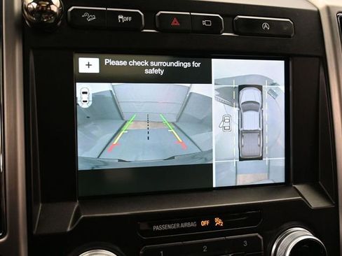 Used 2019 Ford F150 Platinum w/ Equipment Group 701A Luxury image 20