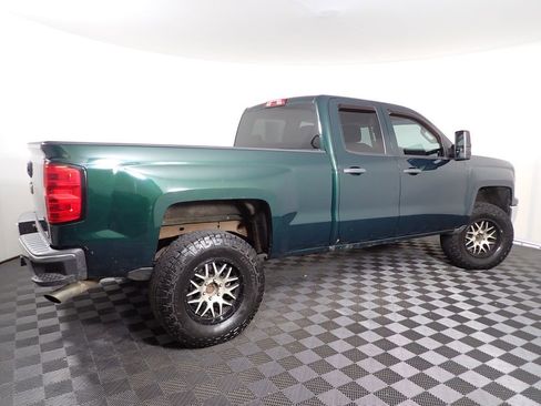 Used 2014 Chevrolet Silverado 1500 LT w/ All Star Edition AWD/4WD image 18