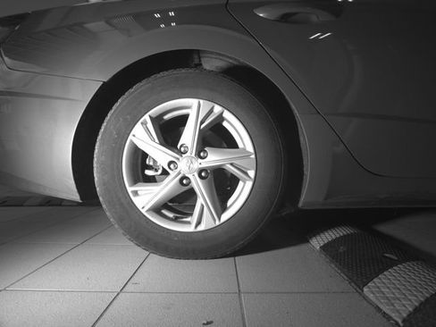 Used 2021 Hyundai Sonata SE image 10