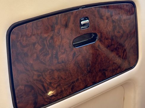 Used 2001 Bentley Arnage Red Label image 23