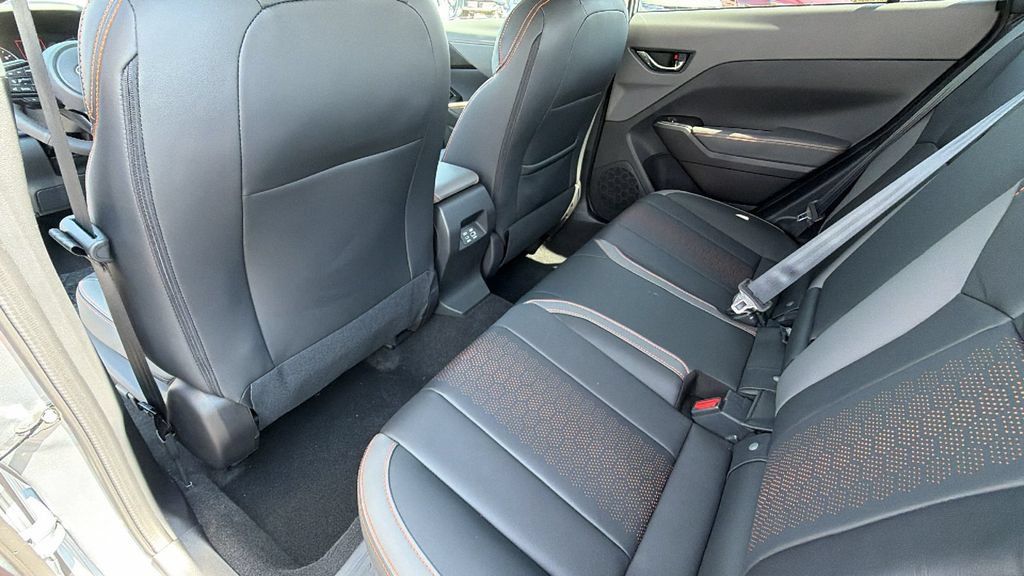 New 2026 Subaru Crosstrek 2.5i Limited AWD/4WD image 24