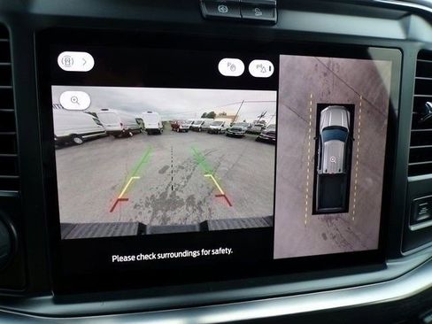 New 2025 Ford F350 Lariat w/ Lariat Ultimate Package image 26