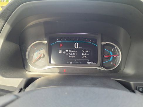 Used 2019 Honda Pilot EX-L image 32