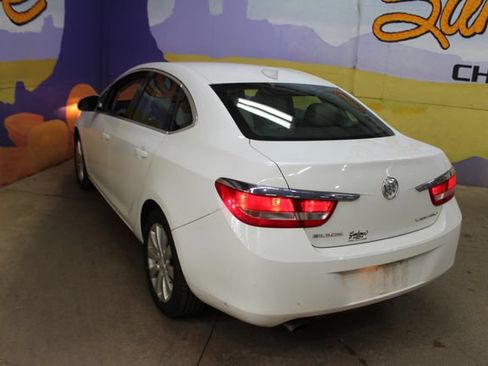 Used 2016 Buick Verano Convenience FWD image 6
