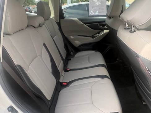 Used 2020 Subaru Forester Limited AWD/4WD image 17