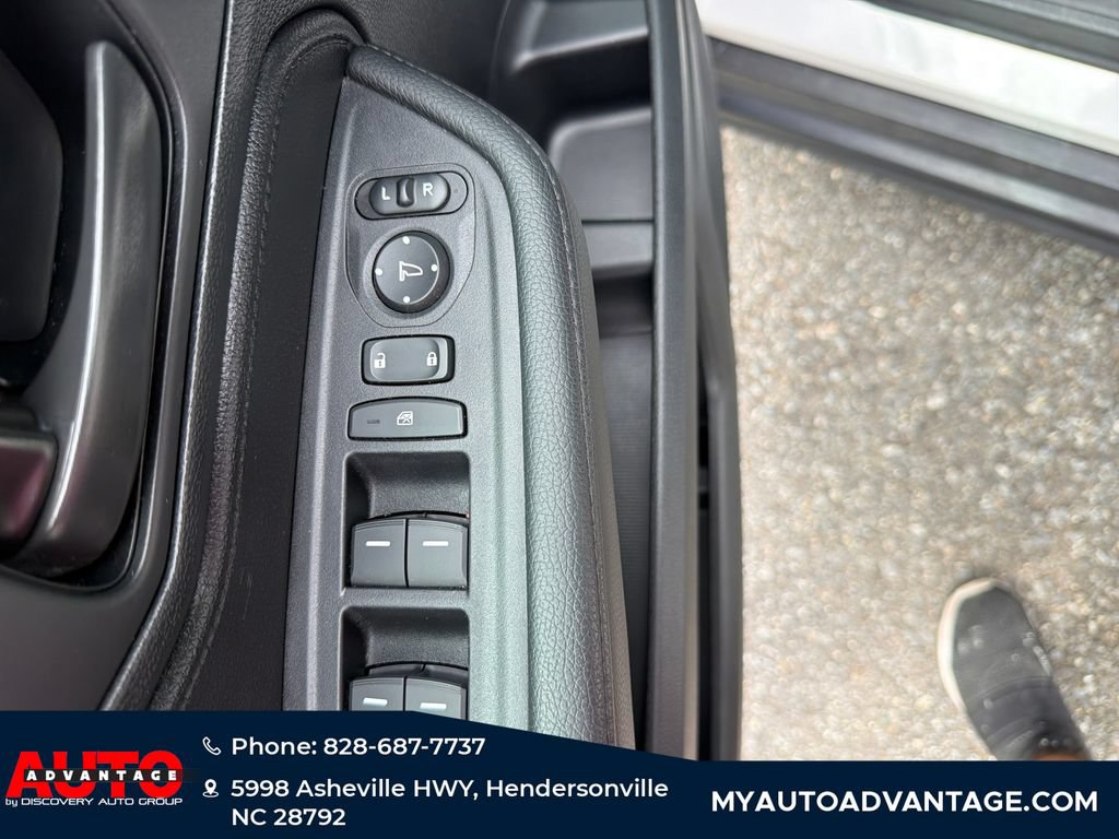 Used 2025 Honda Odyssey EX-L image 10