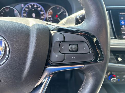 Used 2023 Buick Enclave Premium w/ Experience Buick Package image 19