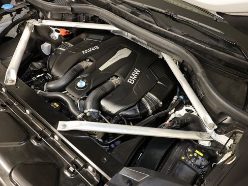 Used 2019 BMW X7 xDrive50i w/ Premium Package image 37