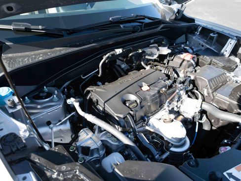 New 2026 Honda HR-V EX-L image 32